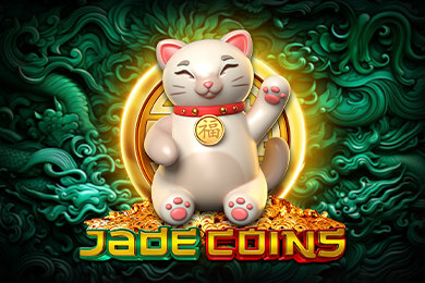 Jadecoins слот Фугу Казино
