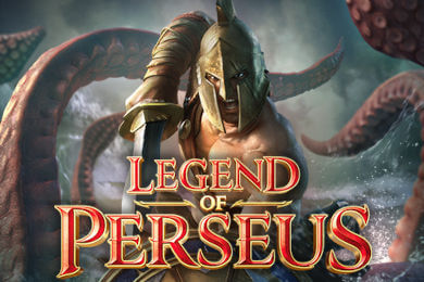 Legendofperseus онлайн Фугу Казино