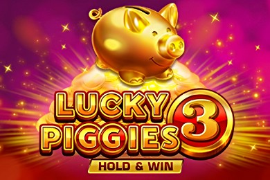 Luckypiggies3 слот Фугу Казино